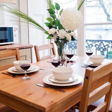 Dream South Kensington Apartment London Exterior photo