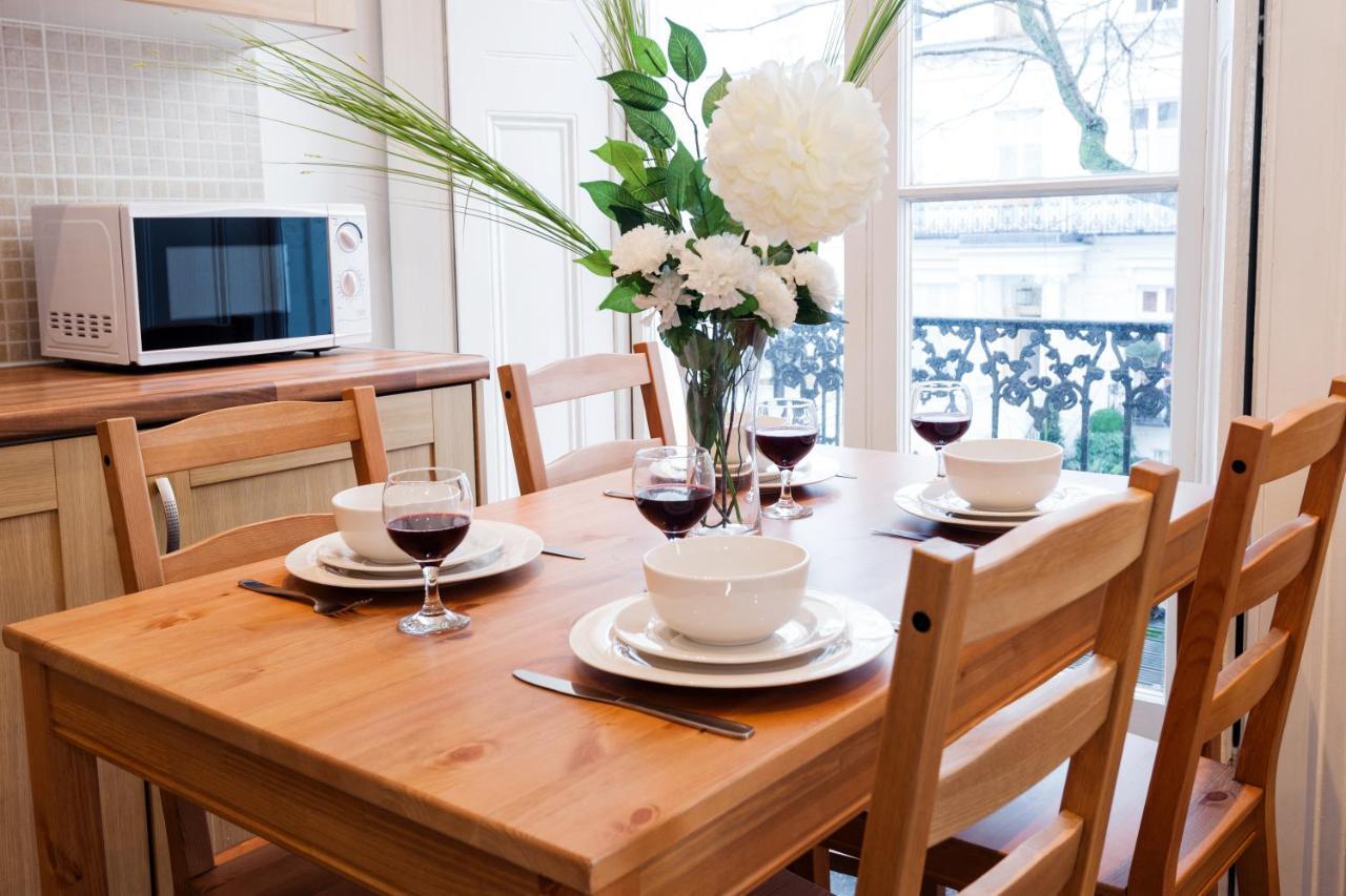 Dream South Kensington Apartment London Exterior photo