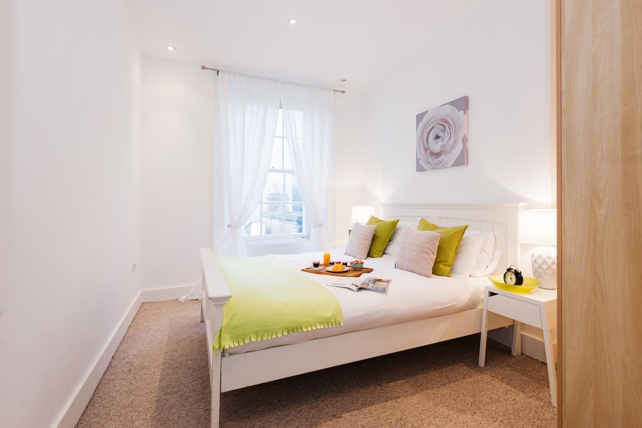 Dream South Kensington Apartment London Exterior photo