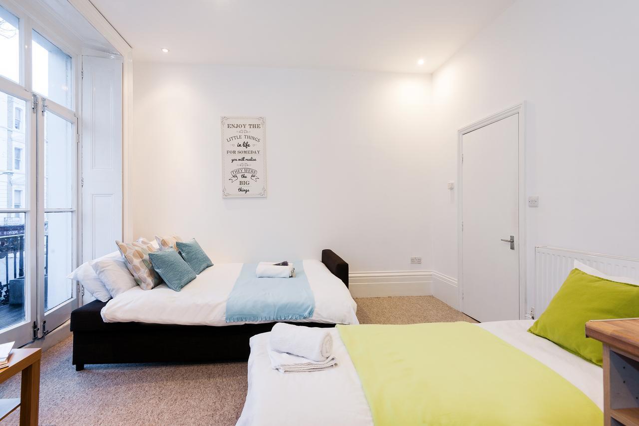 Dream South Kensington Apartment London Exterior photo