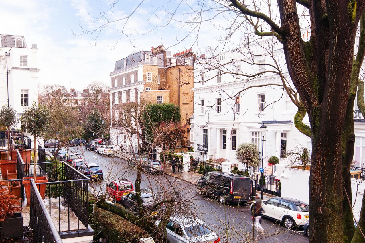 Dream South Kensington Apartment London Exterior photo
