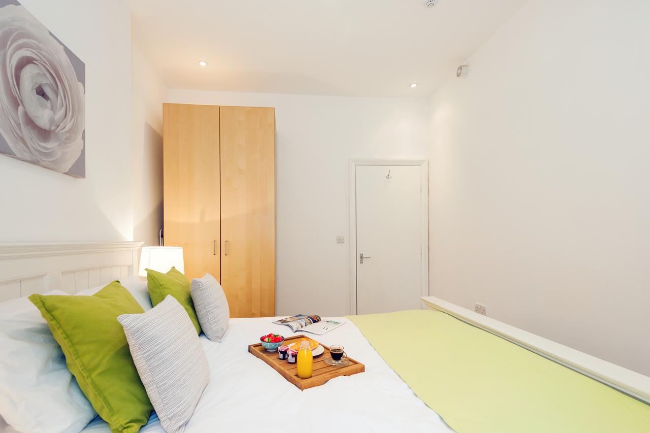 Dream South Kensington Apartment London Exterior photo
