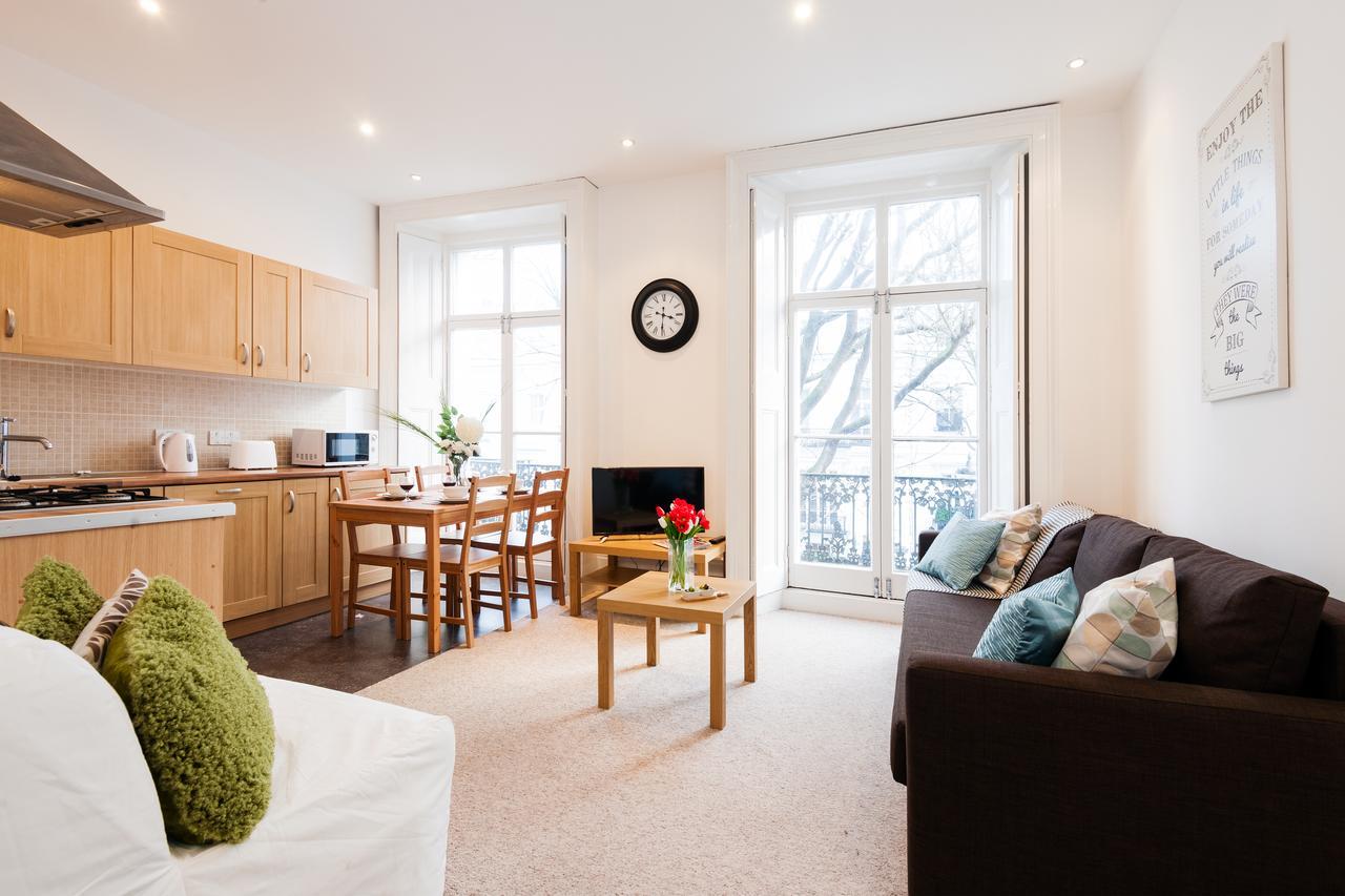 Dream South Kensington Apartment London Exterior photo